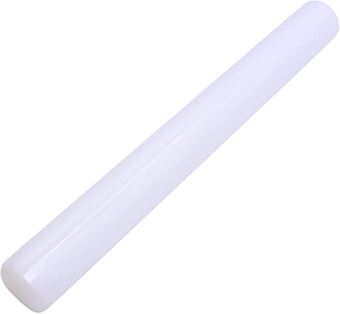 Picture of ROLLING PIN NON-STICK POLYETHLENE (229 X 25MM / 9 X 1”)